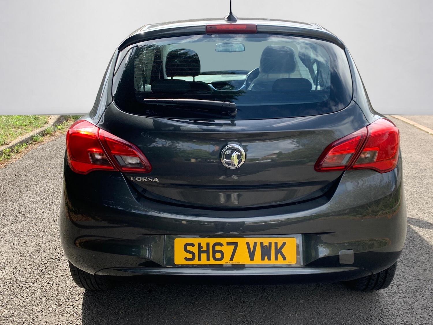 Used Vauxhall Corsa 2017 for sale - 75915910: Photo 5