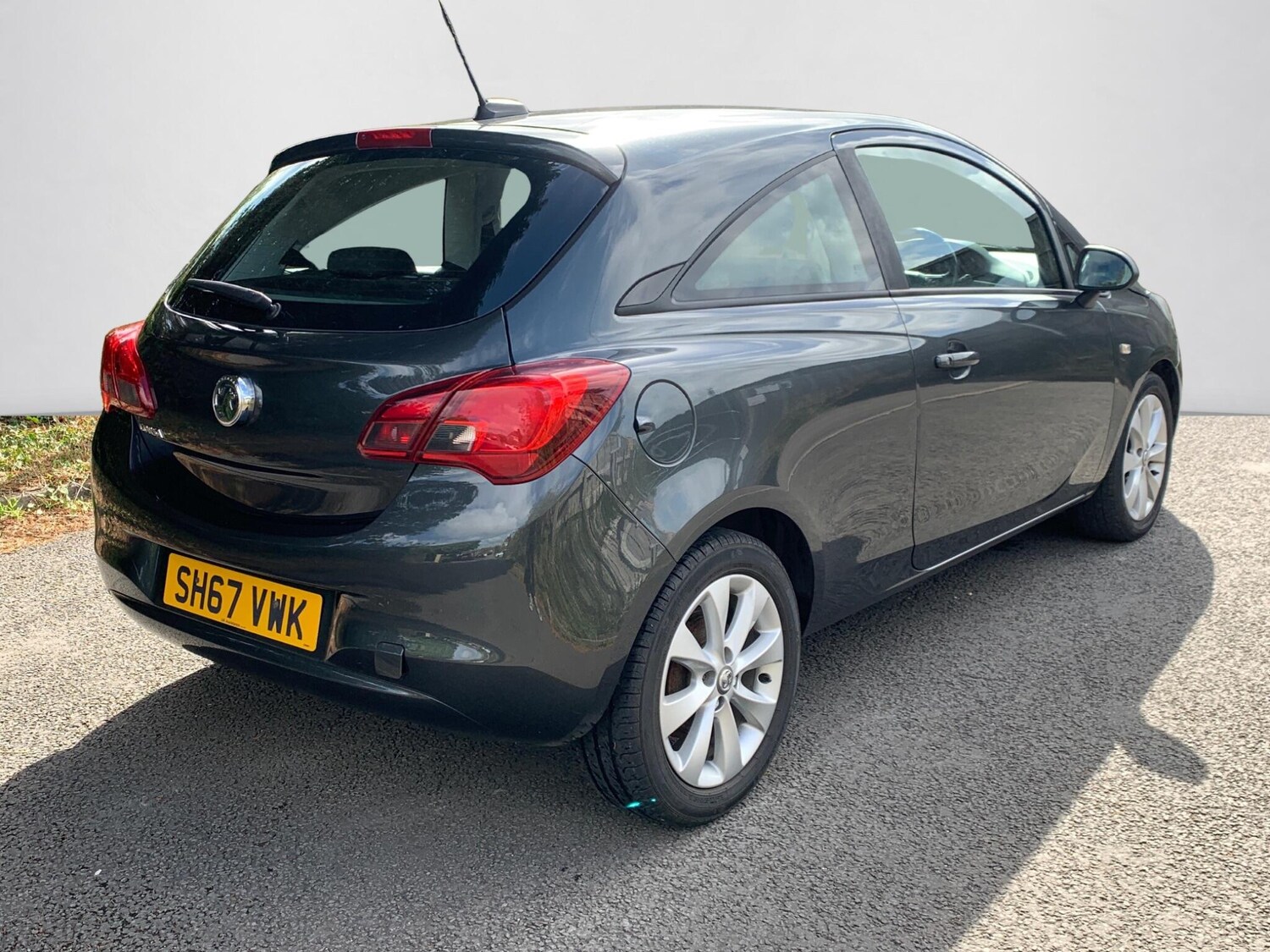 Used Vauxhall Corsa 2017 for sale - 75915910: Photo 6