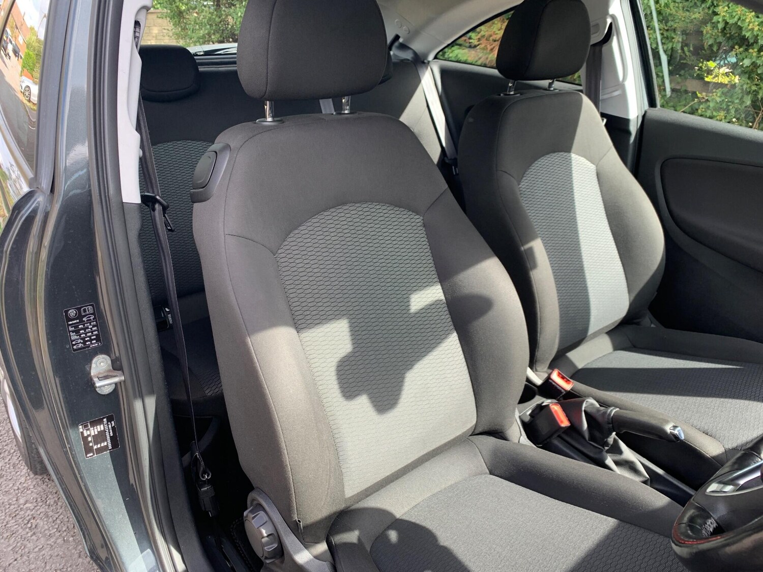 Used Vauxhall Corsa 2017 for sale - 75915910: Photo 9