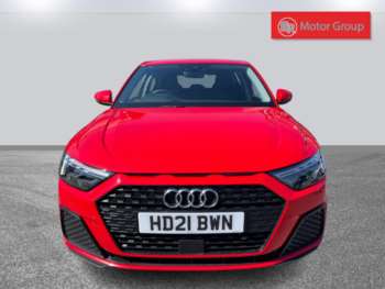 Used Audi A1 2021 for sale - 74618152: Photo