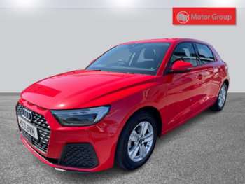Used Audi A1 2021 for sale - 74618152: Photo