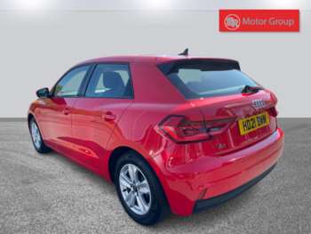Used Audi A1 2021 for sale - 74618152: Photo