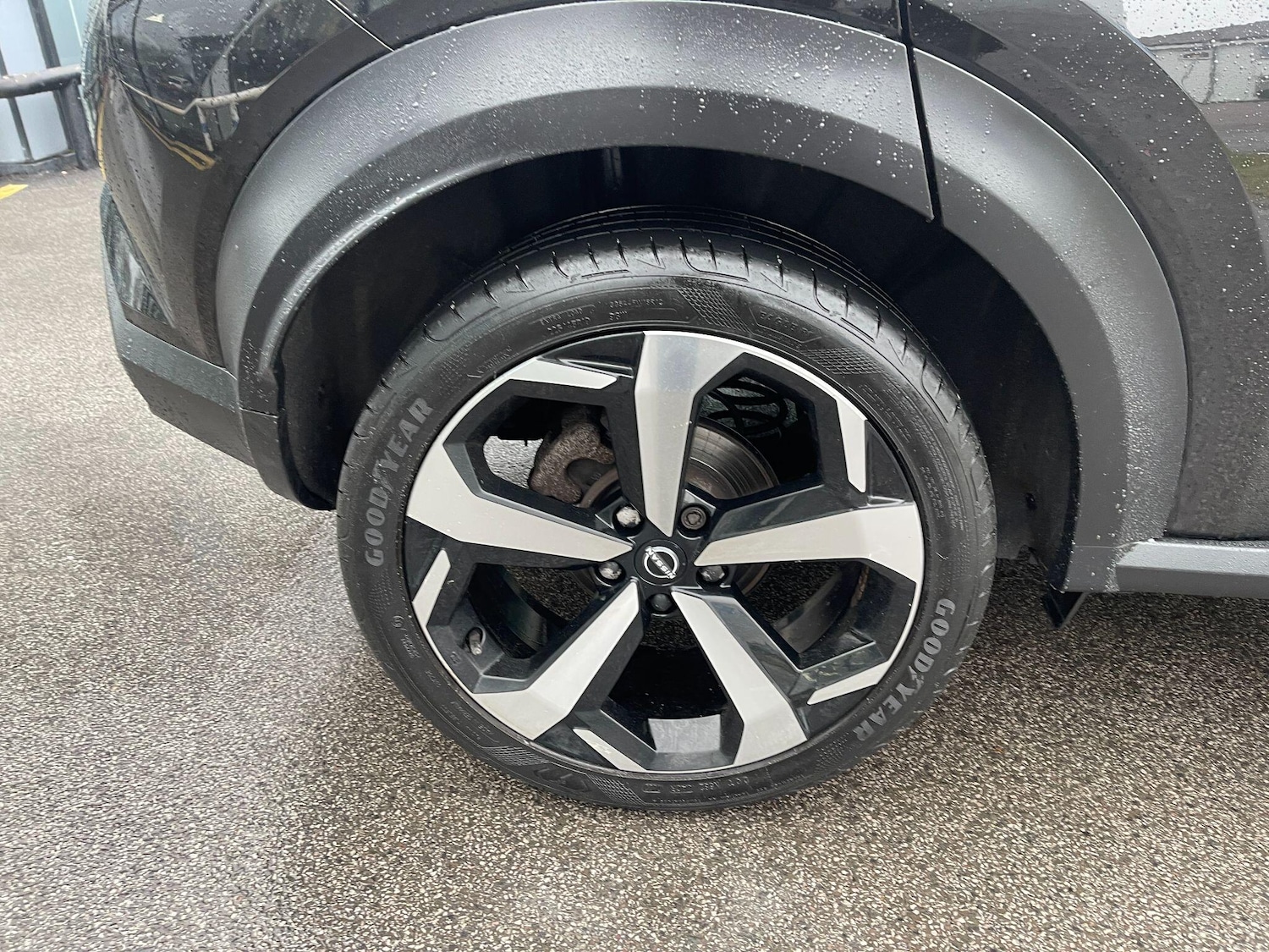 Used Nissan Juke 2022 for sale - 77238568: Photo 10