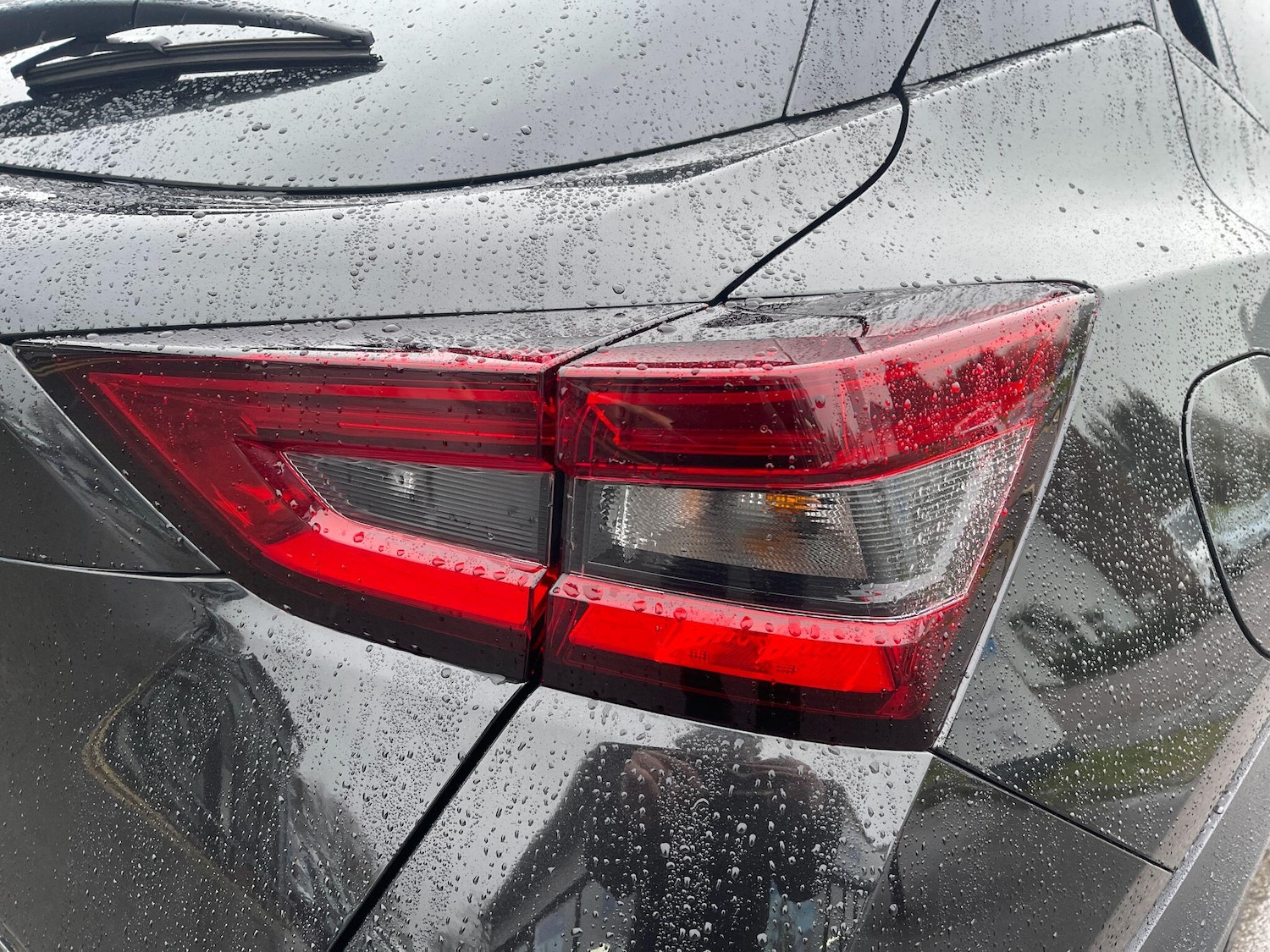 Used Nissan Juke 2022 for sale - 77238568: Photo 11