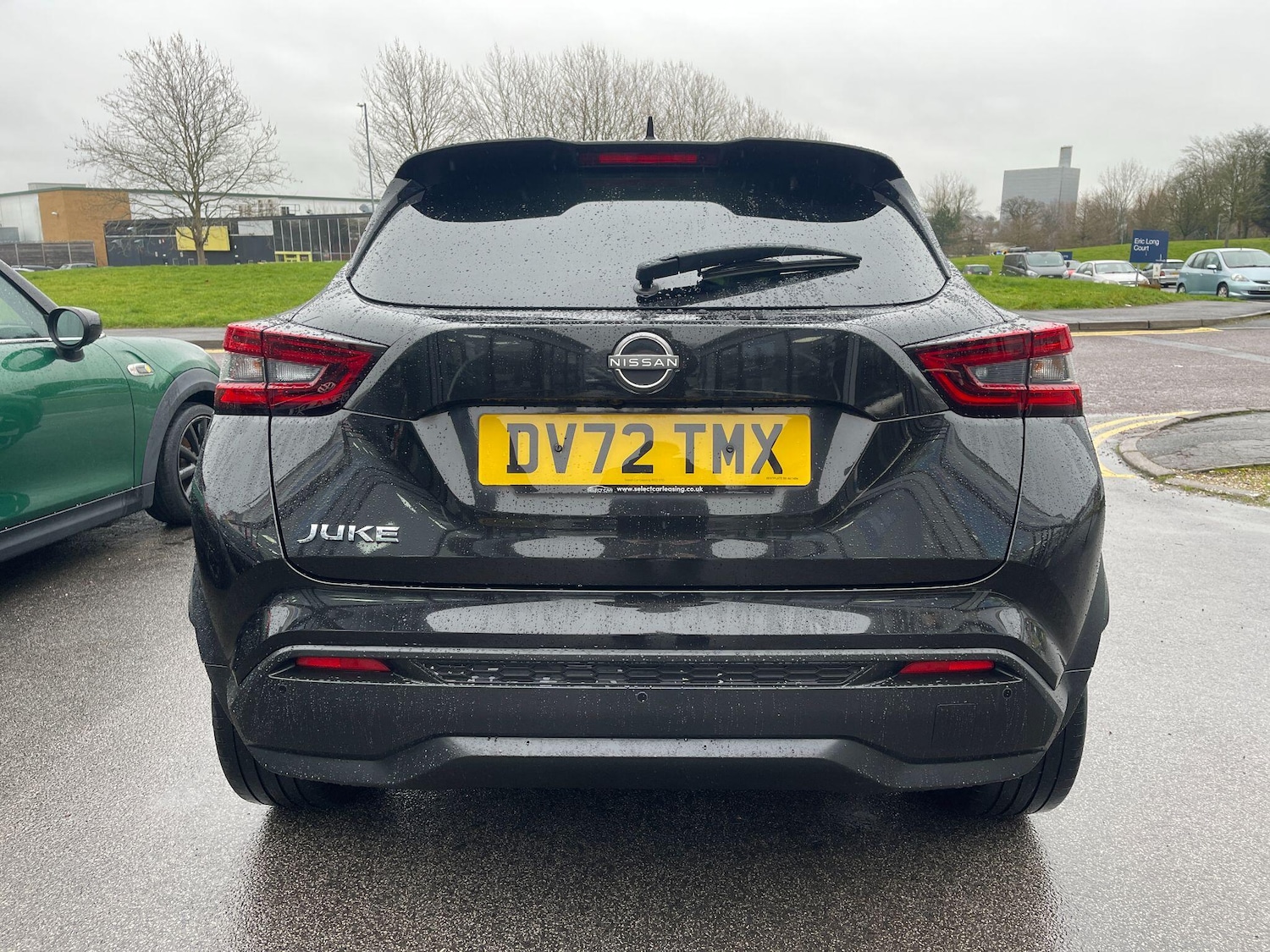 Used Nissan Juke 2022 for sale - 77238568: Photo 12