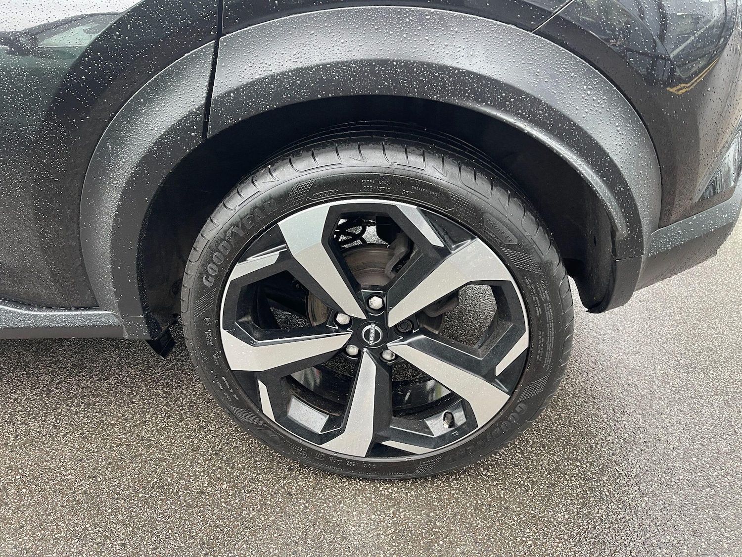 Used Nissan Juke 2022 for sale - 77238568: Photo 14