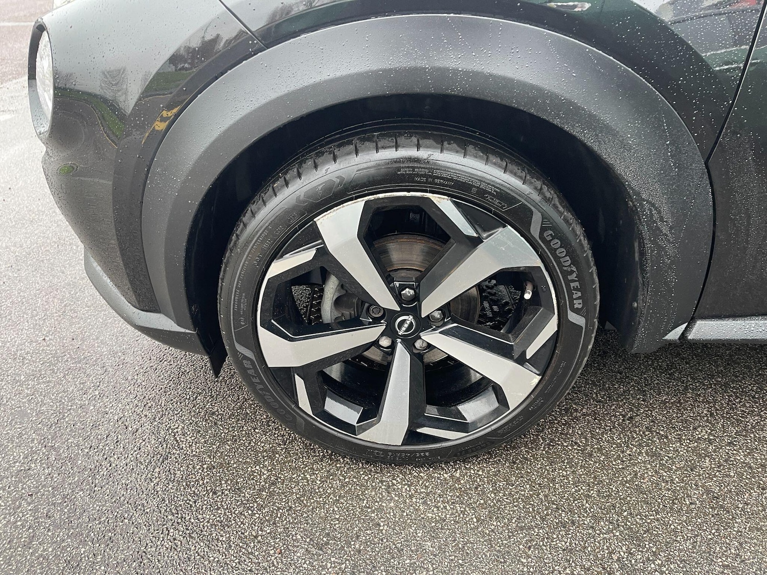 Used Nissan Juke 2022 for sale - 77238568: Photo 15