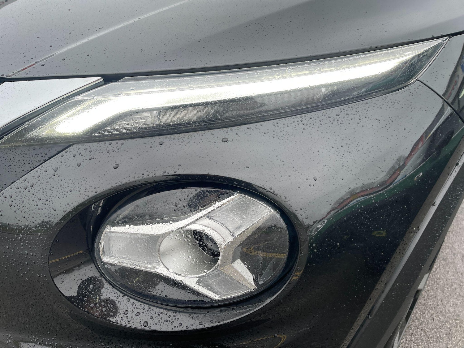 Used Nissan Juke 2022 for sale - 77238568: Photo 16