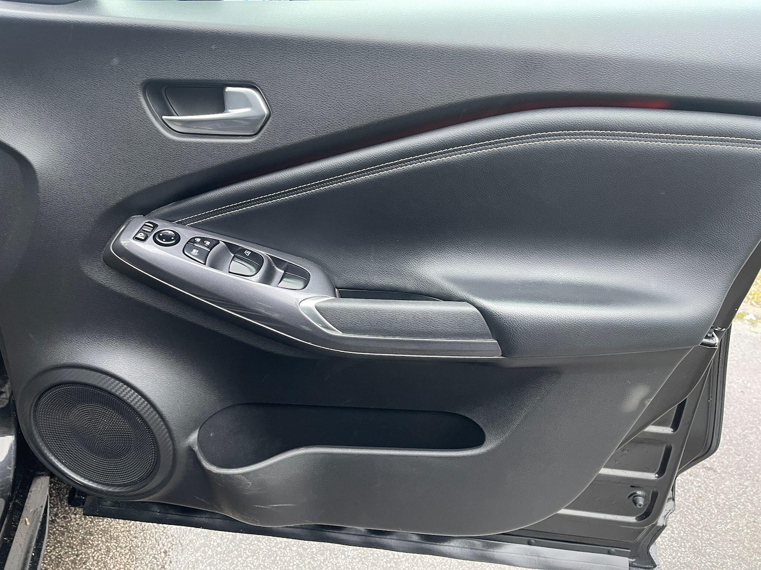 Used Nissan Juke 2022 for sale - 77238568: Photo 17