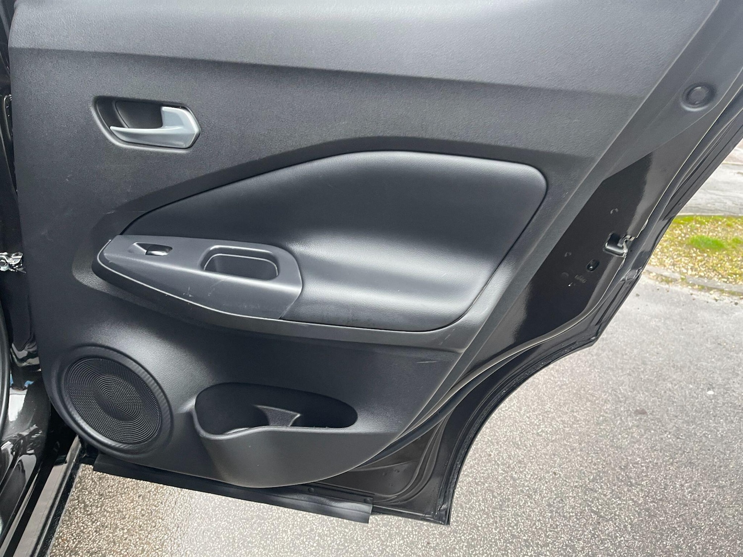 Used Nissan Juke 2022 for sale - 77238568: Photo 21