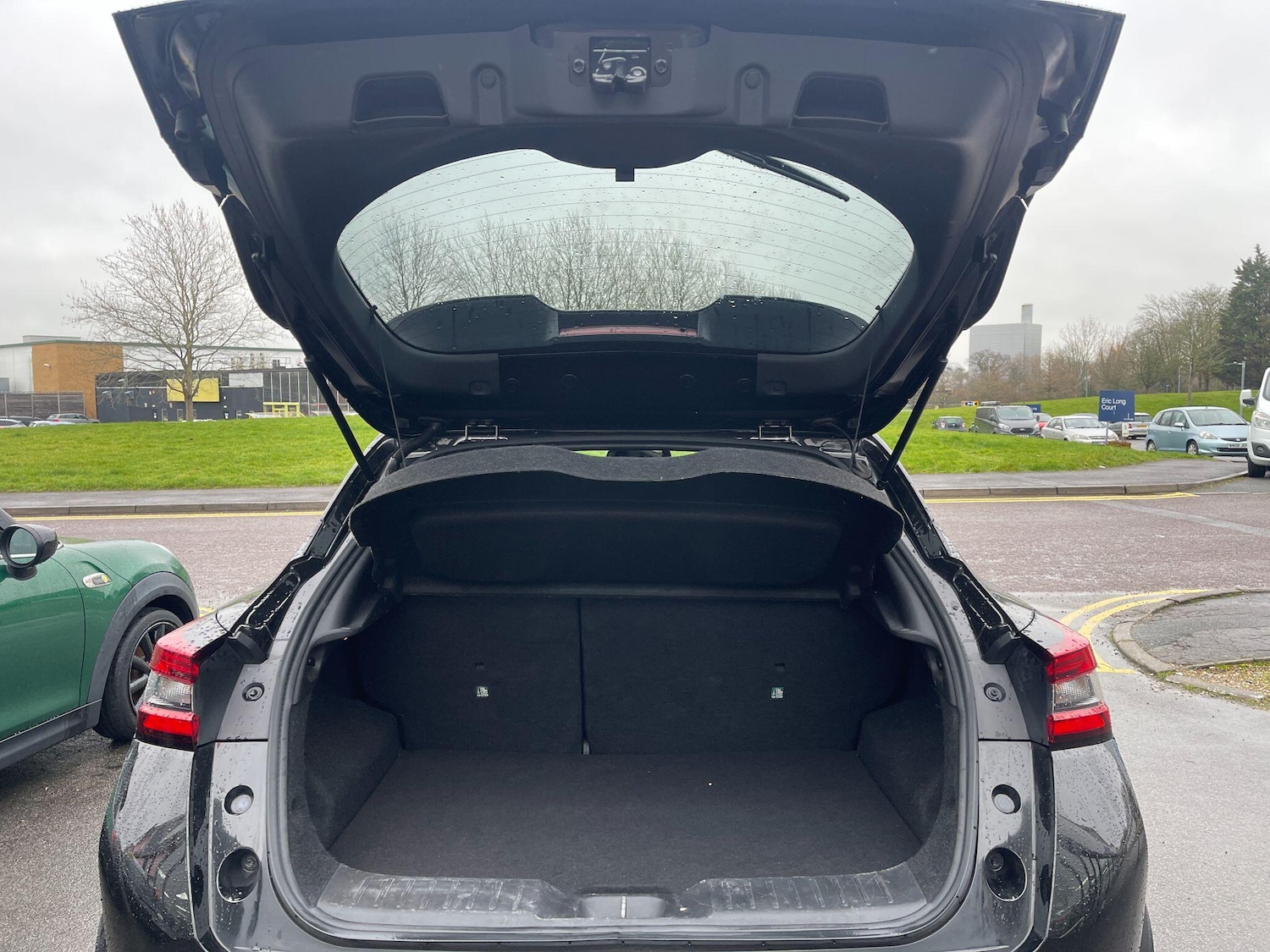 Used Nissan Juke 2022 for sale - 77238568: Photo 24