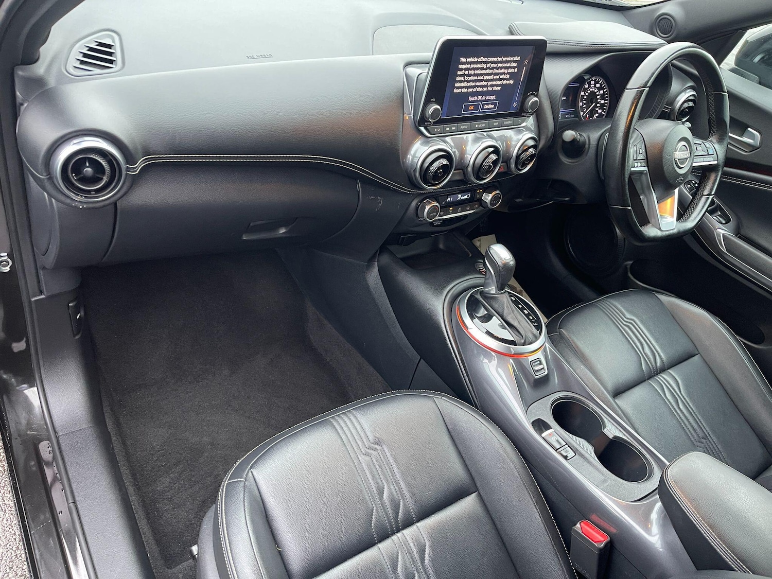 Used Nissan Juke 2022 for sale - 77238568: Photo 31