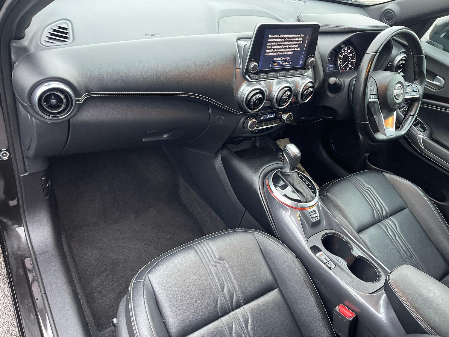 Used Nissan Juke 2022 for sale - 77238568: Photo 32