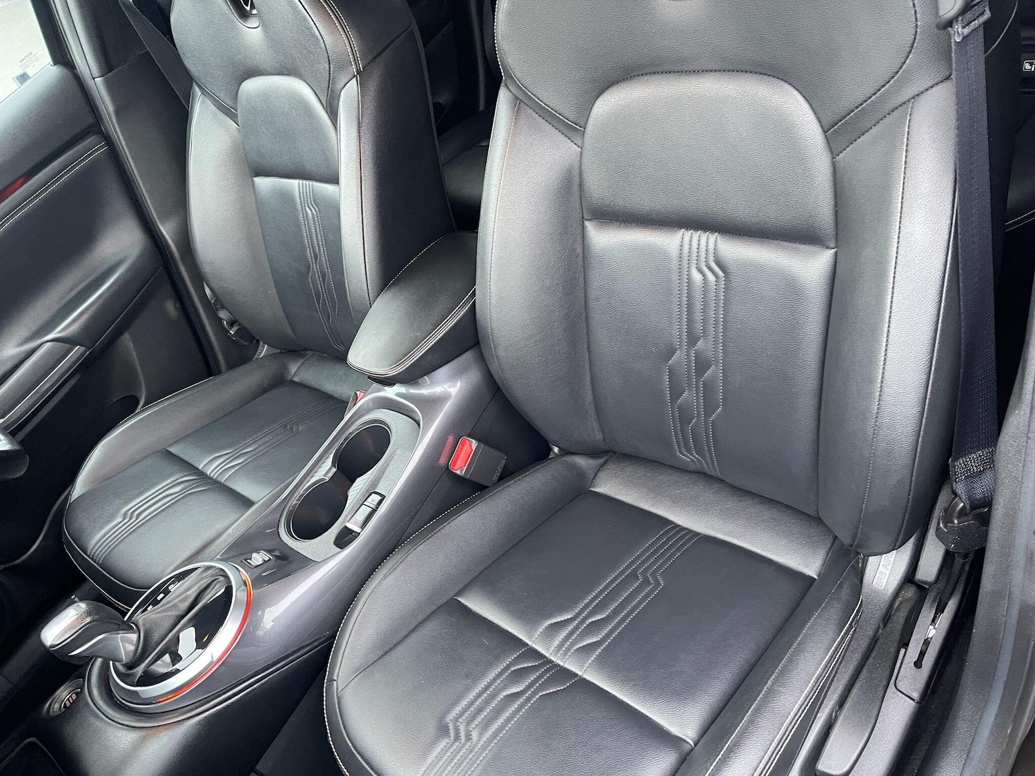 Used Nissan Juke 2022 for sale - 77238568: Photo 33