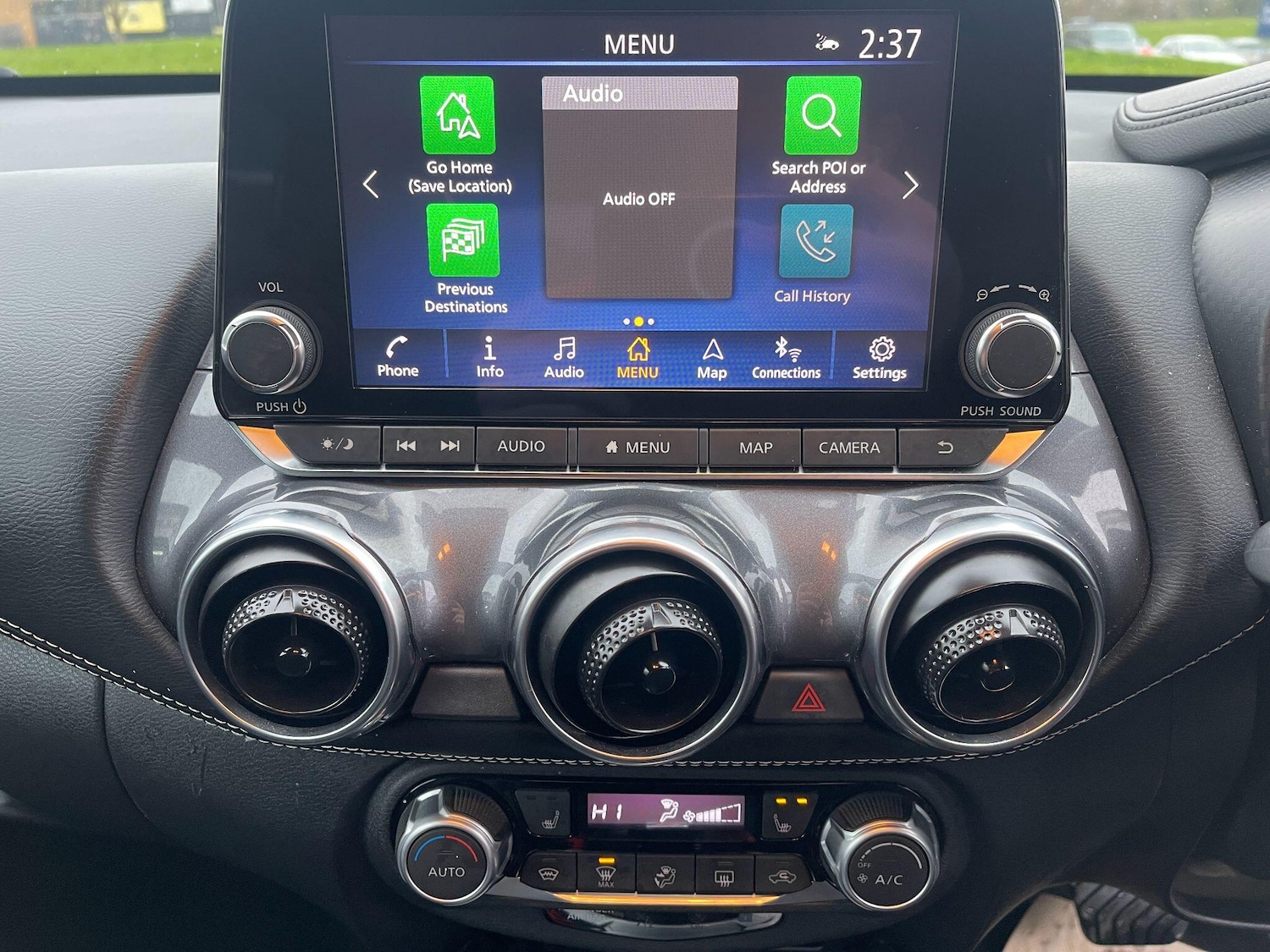 Used Nissan Juke 2022 for sale - 77238568: Photo 34