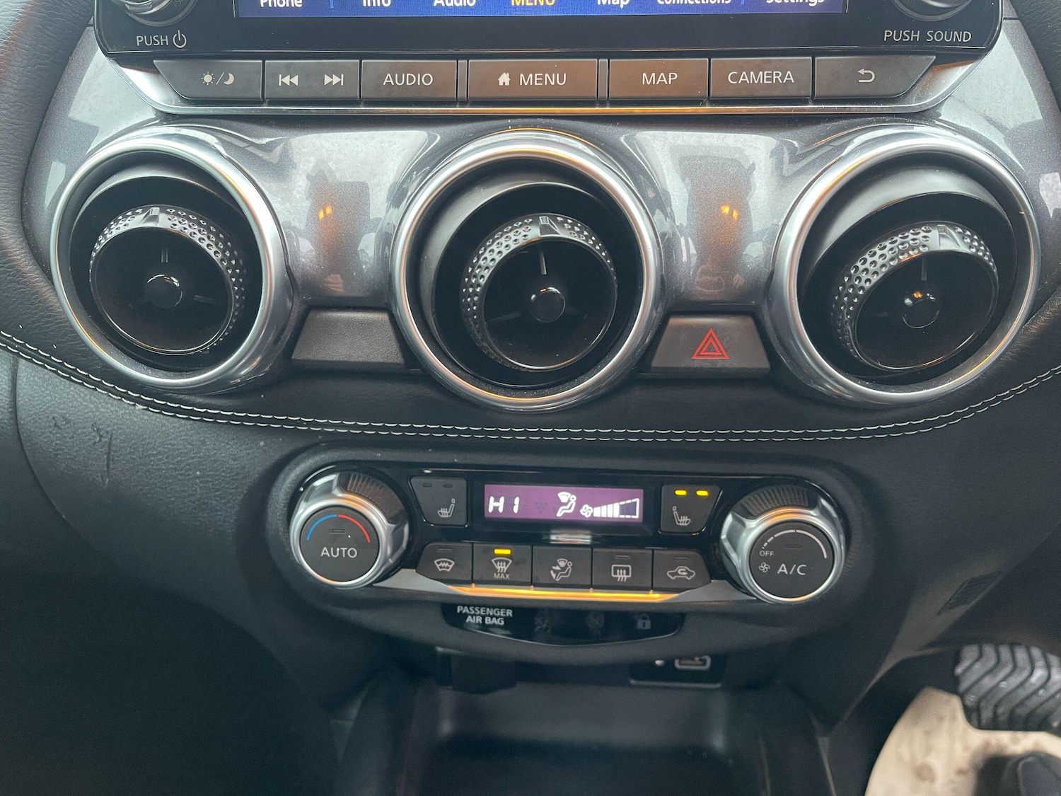 Used Nissan Juke 2022 for sale - 77238568: Photo 35