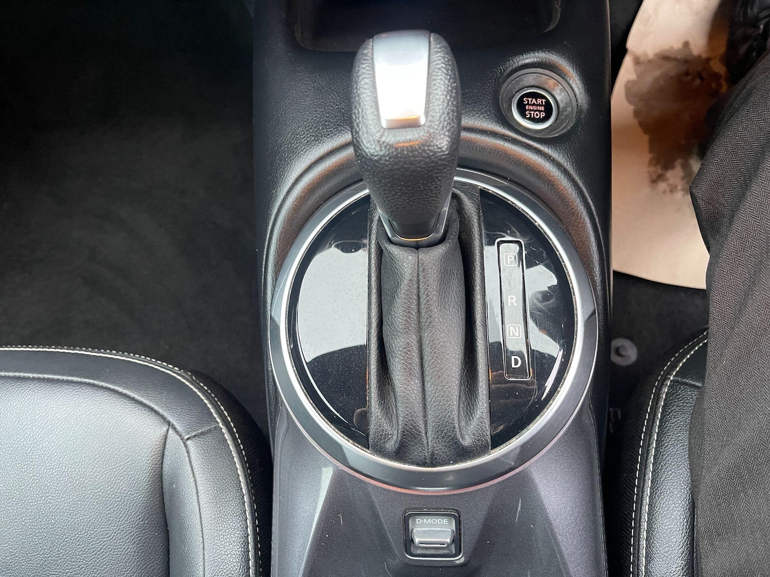 Used Nissan Juke 2022 for sale - 77238568: Photo 36