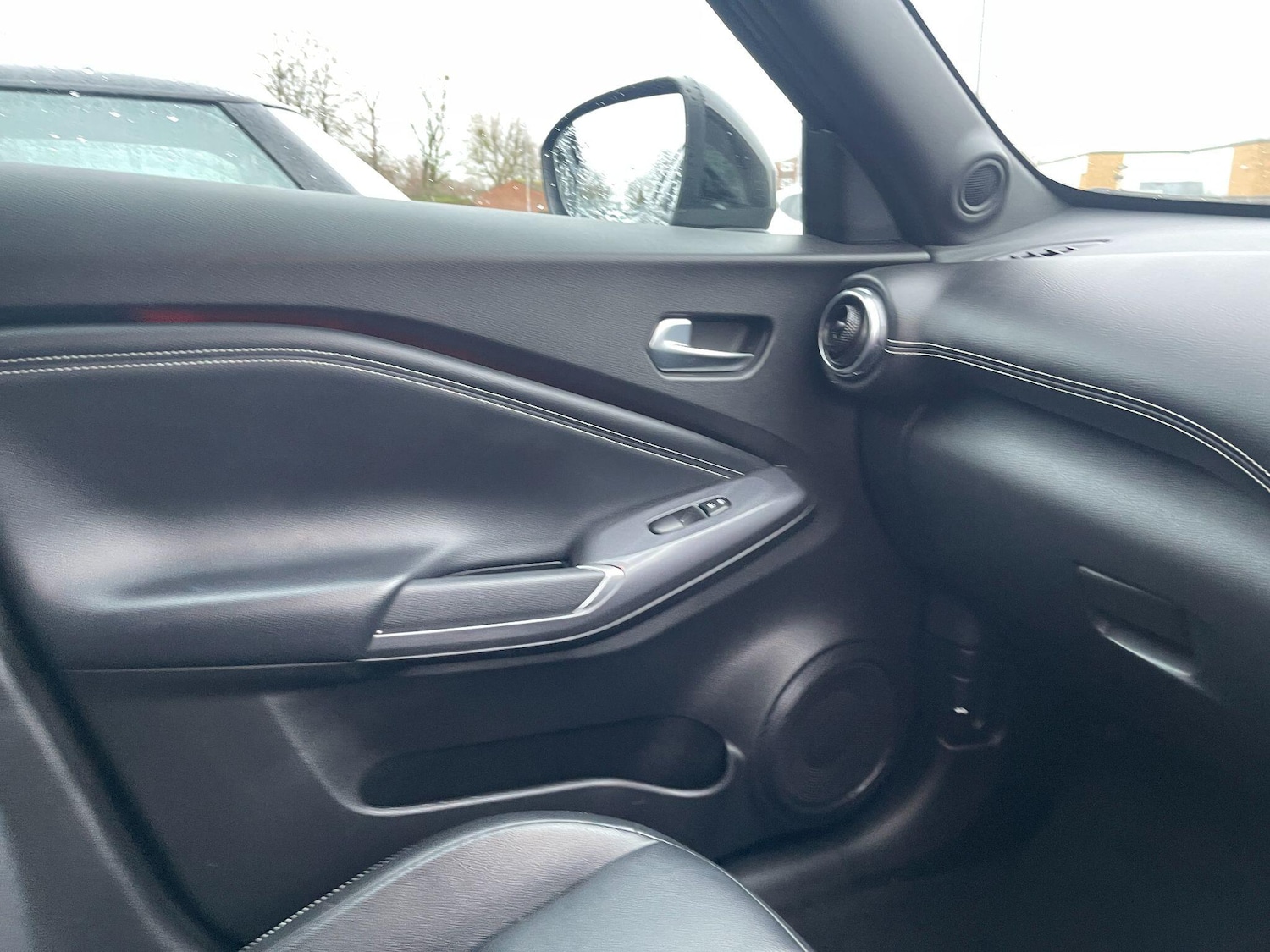 Used Nissan Juke 2022 for sale - 77238568: Photo 37