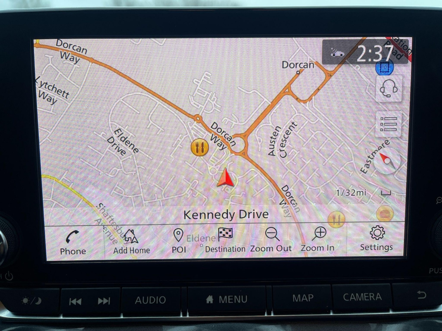 Used Nissan Juke 2022 for sale - 77238568: Photo 38