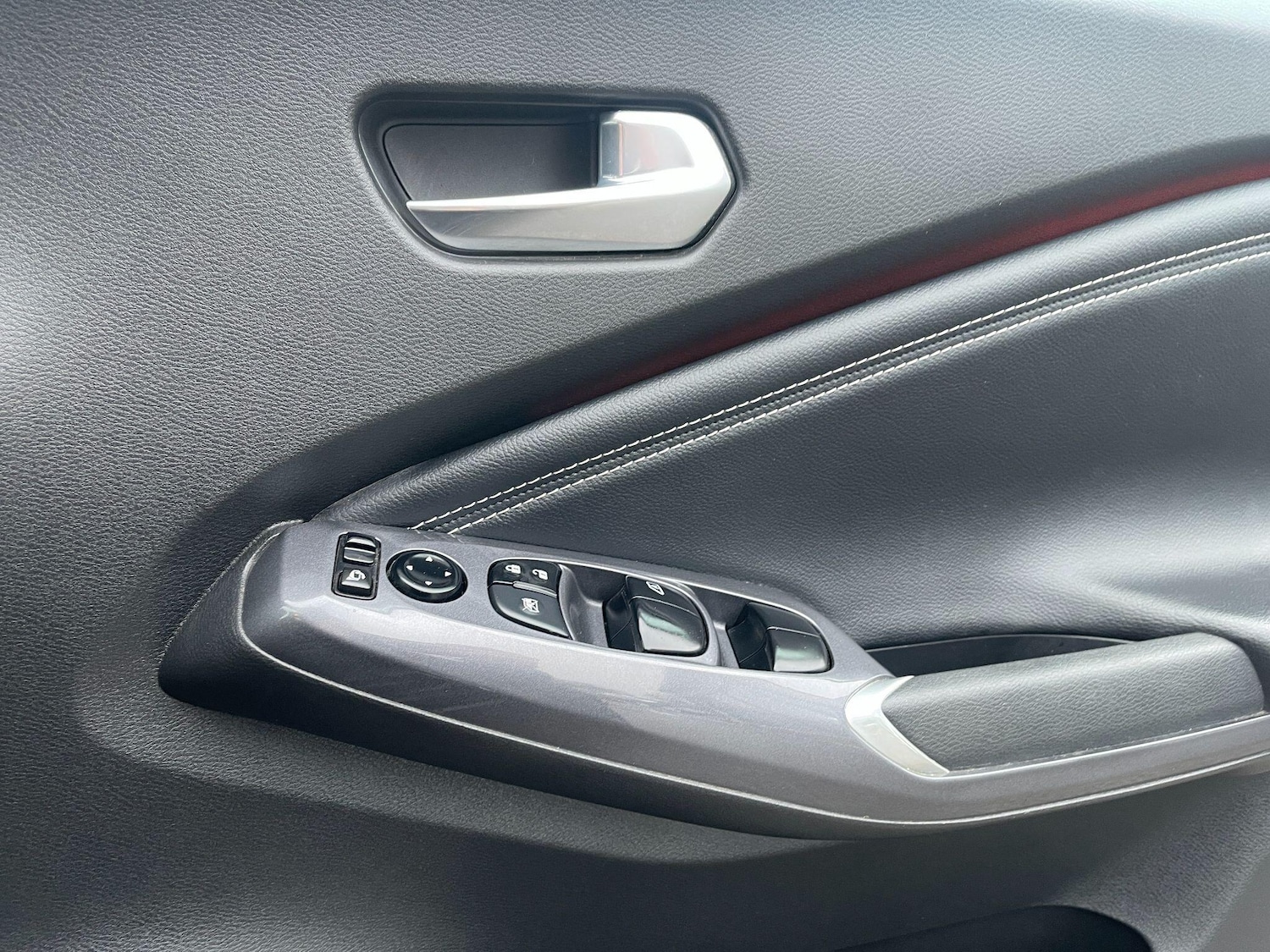 Used Nissan Juke 2022 for sale - 77238568: Photo 44