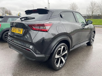 Used Nissan Juke 2022 for sale - 77238568: Photo