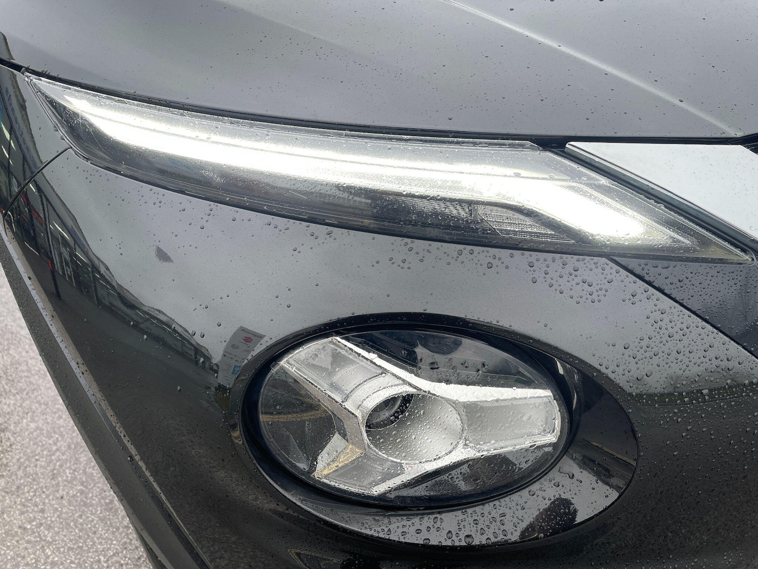 Used Nissan Juke 2022 for sale - 77238568: Photo 8