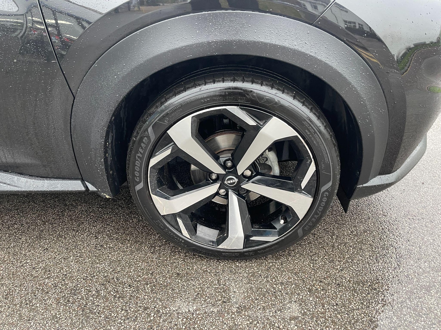 Used Nissan Juke 2022 for sale - 77238568: Photo 9