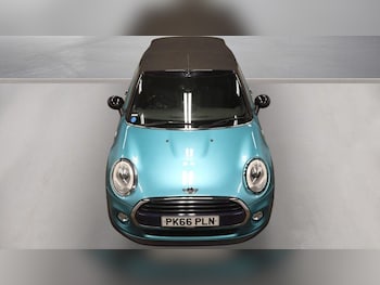 Used MINI Convertible 2016 for sale - 79349334: Photo