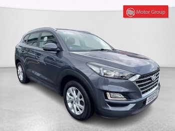 Hyundai - TUCSON