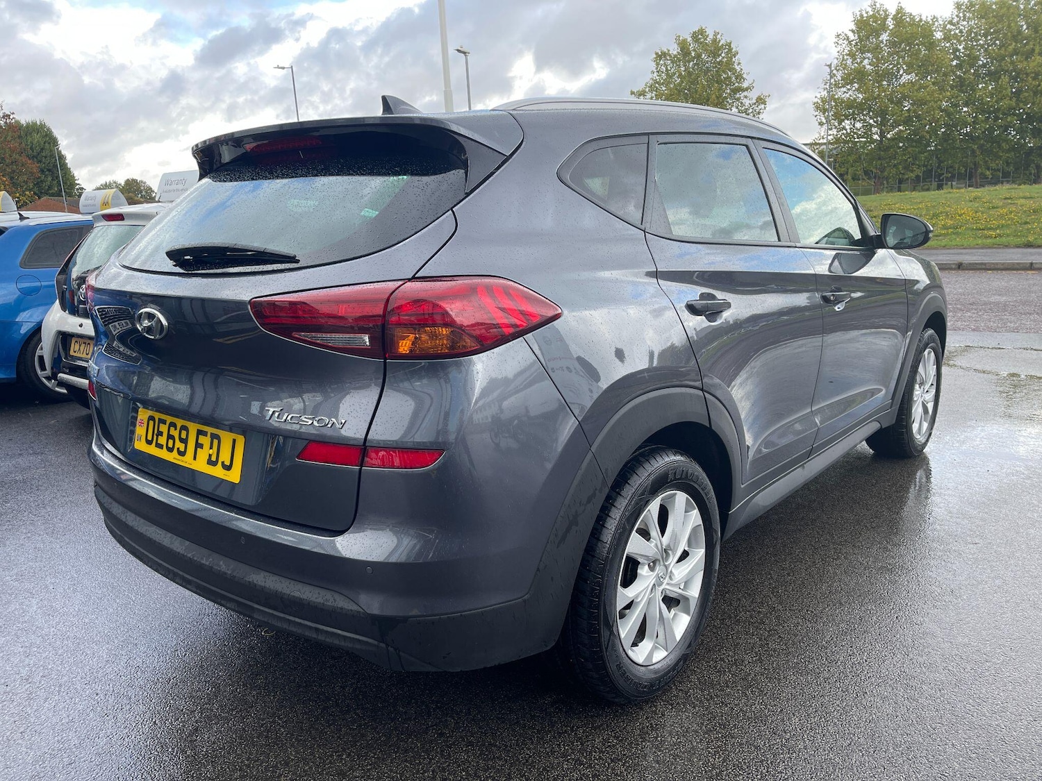 Vehicle 24