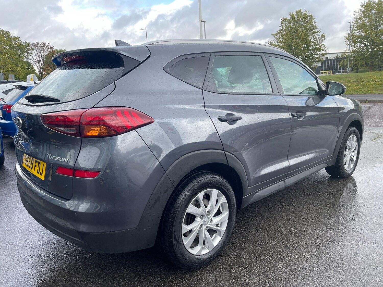 Vehicle 26
