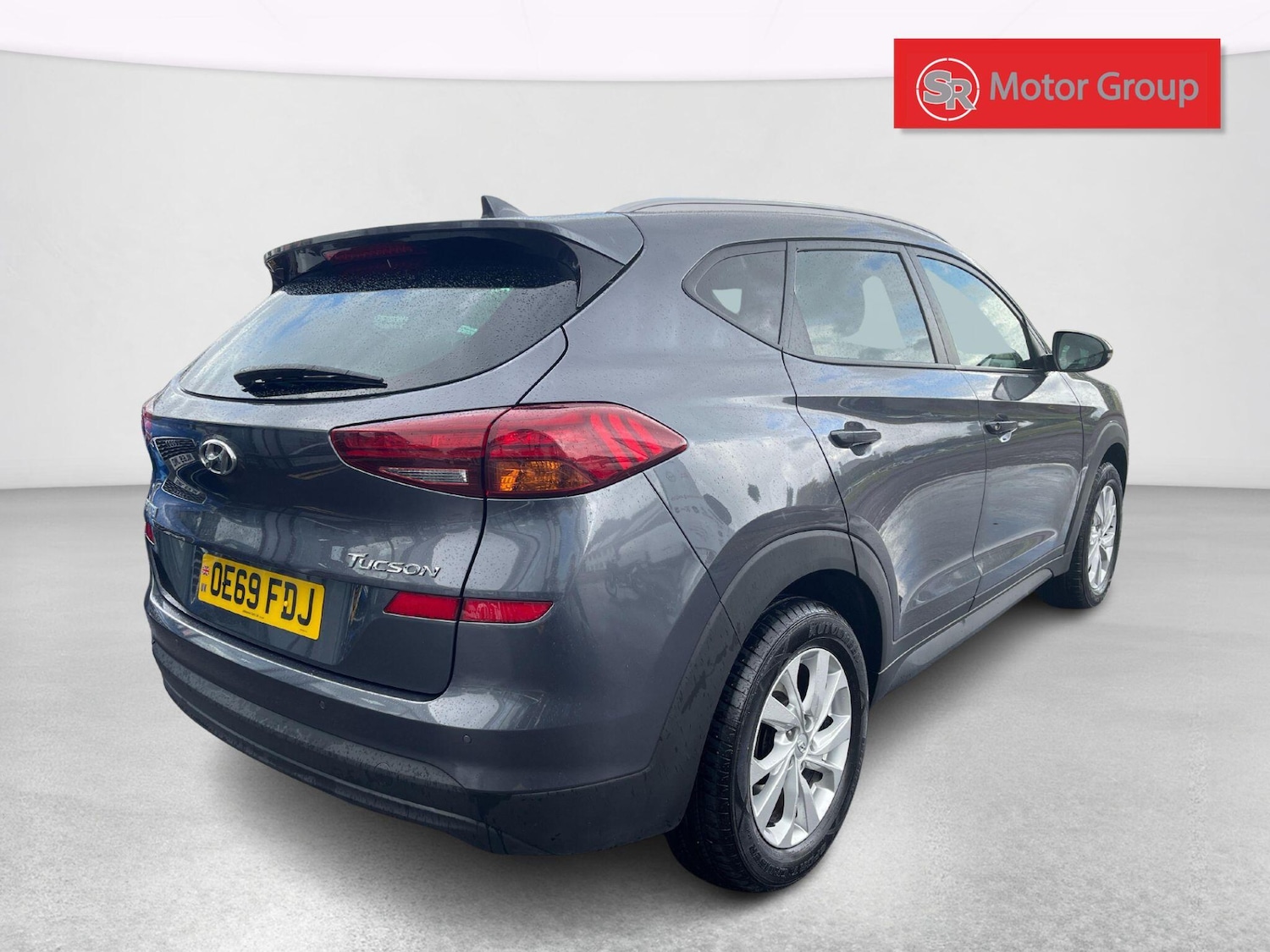 Vehicle 29