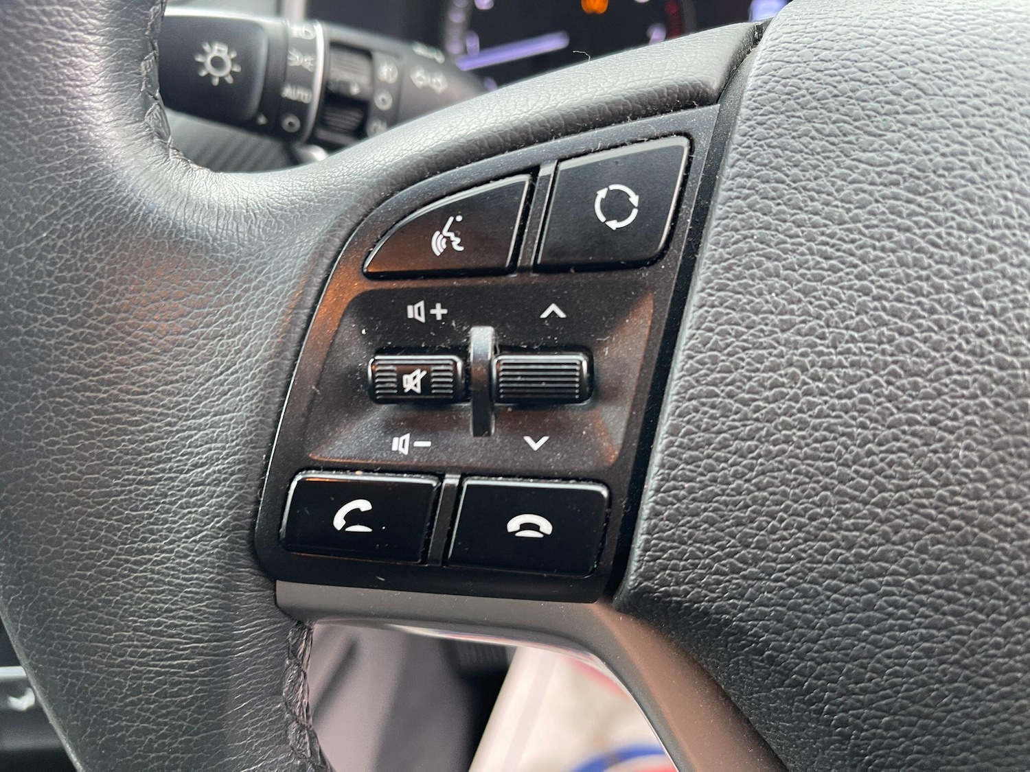 Vehicle 40
