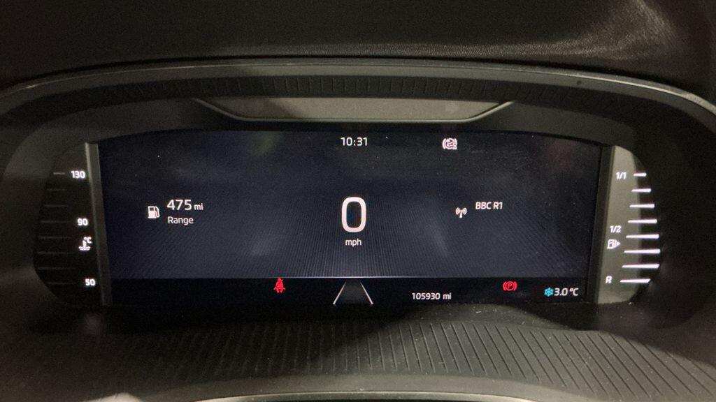 Used Skoda Octavia 2022 for sale - 77633416: Photo 10