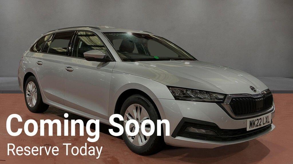 Used Skoda Octavia 2022 for sale - 77633416: Photo 12