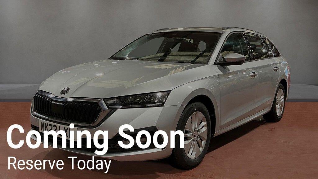 Used Skoda Octavia 2022 for sale - 77633416: Photo 13