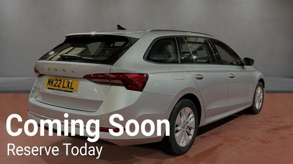 Used Skoda Octavia 2022 for sale - 77633416: Photo 14