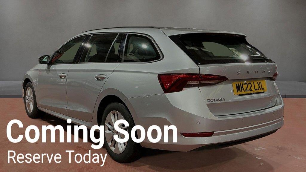 Used Skoda Octavia 2022 for sale - 77633416: Photo 17