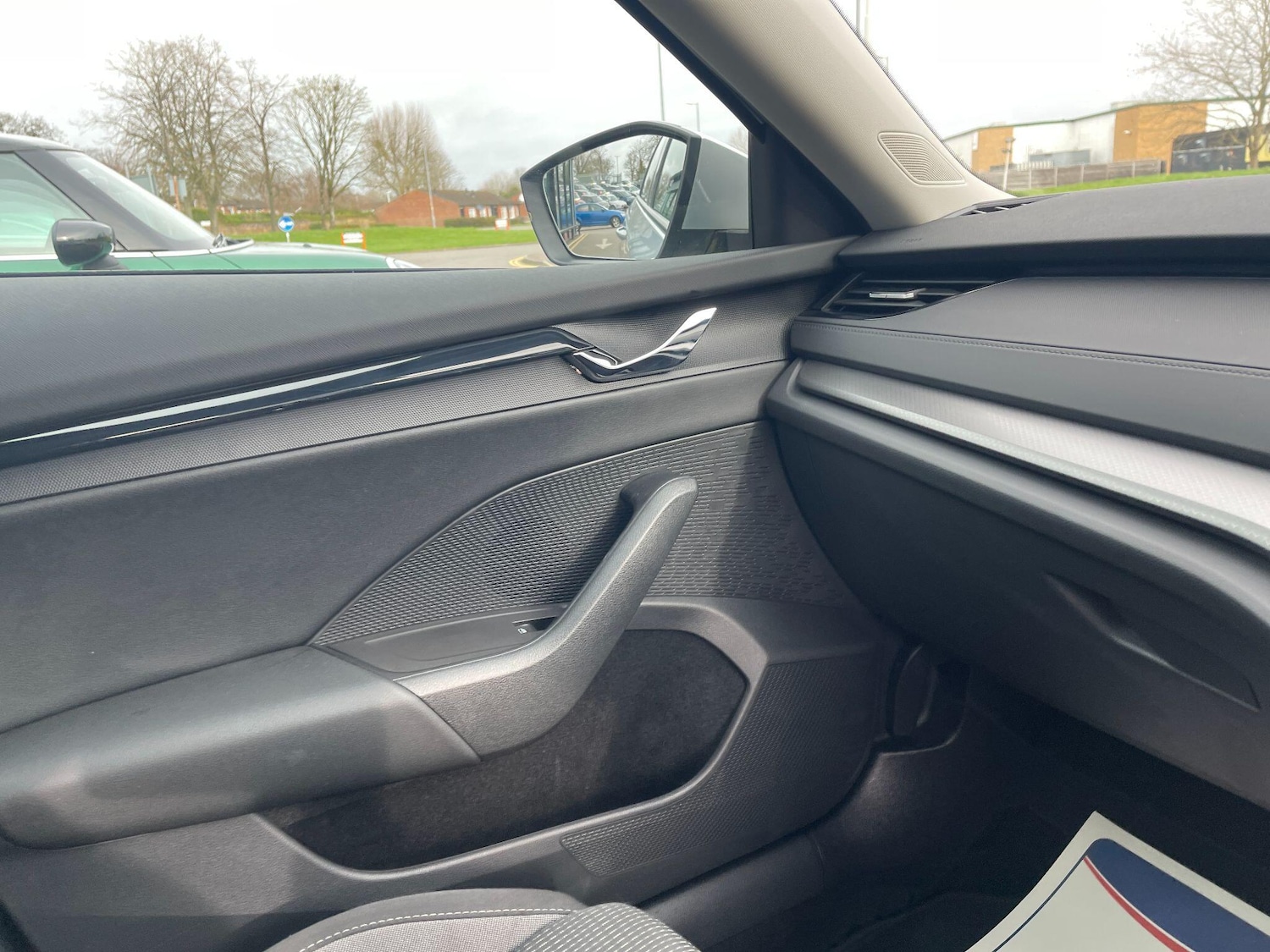 Used Skoda Octavia 2022 for sale - 77633416: Photo 19