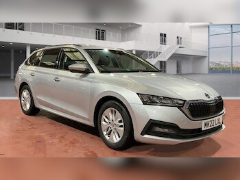(22) - 1.0 TSI SE Technology Euro 6 (s/s) 5dr