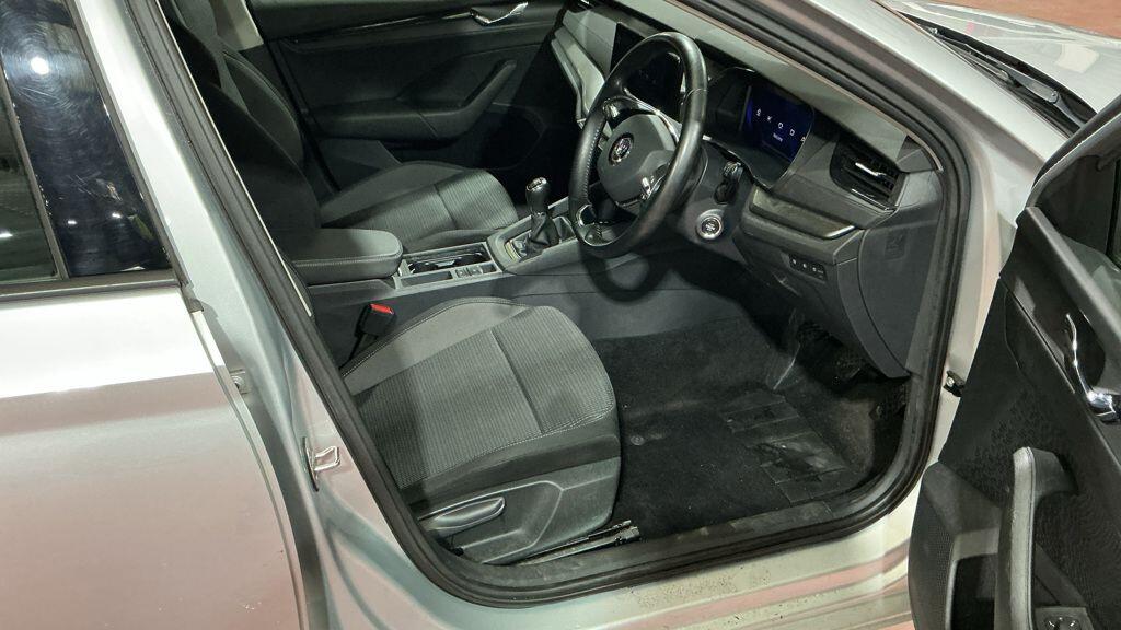 Used Skoda Octavia 2022 for sale - 77633416: Photo 20