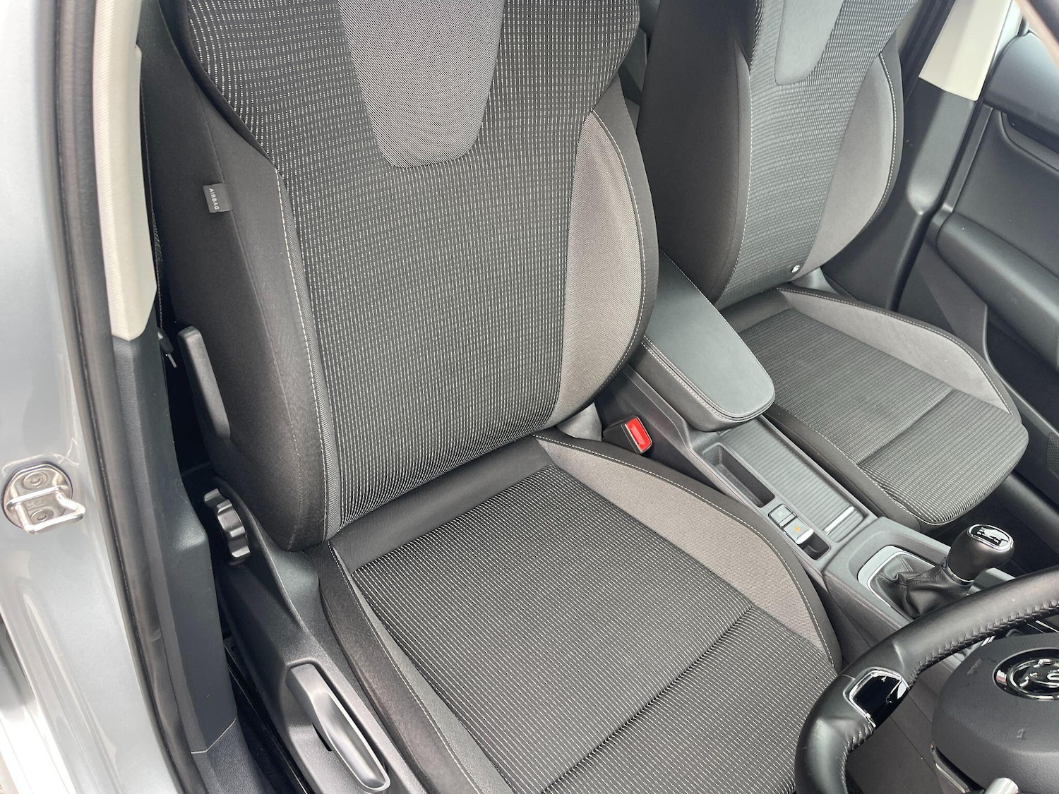 Used Skoda Octavia 2022 for sale - 77633416: Photo 21