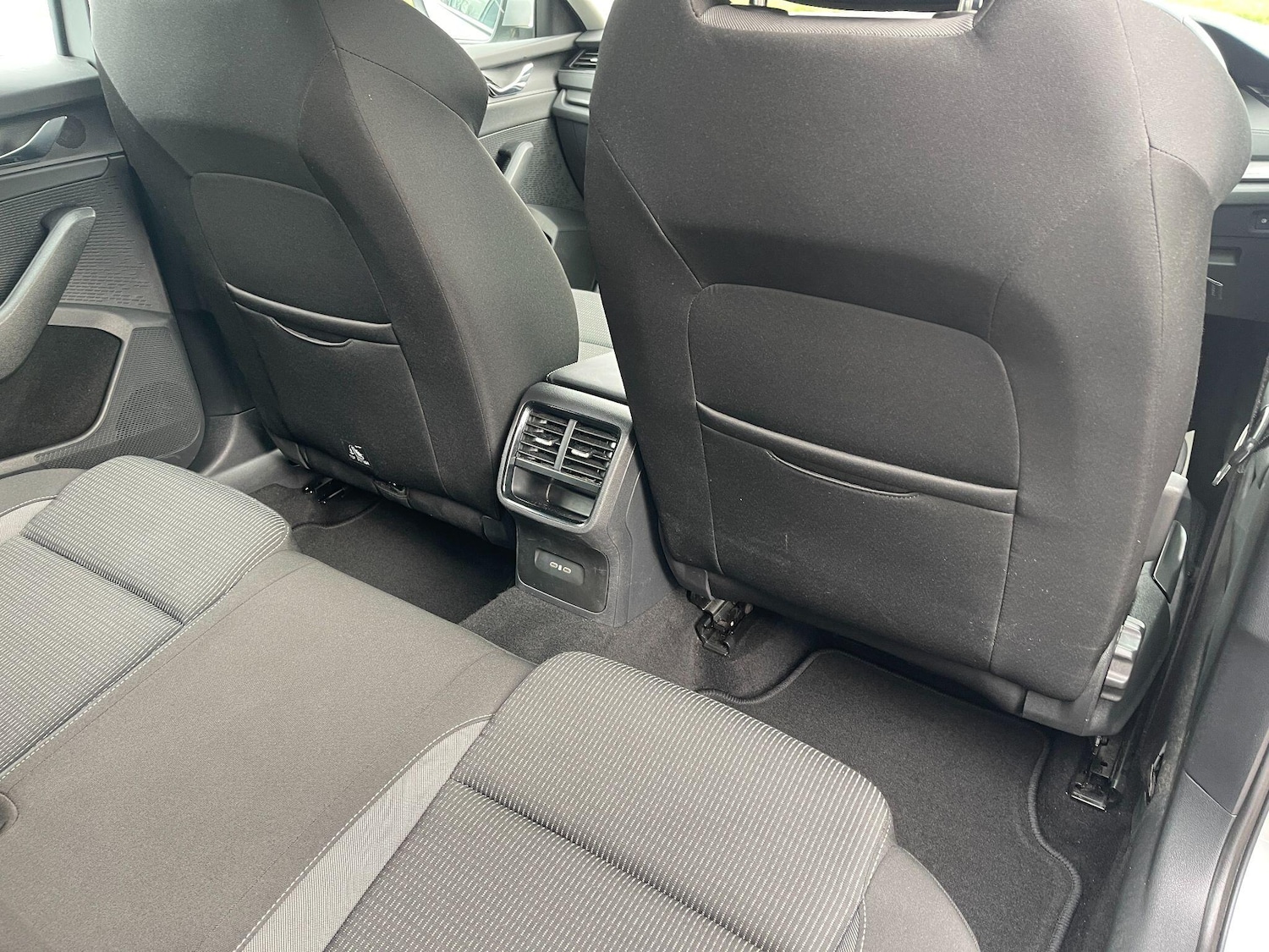 Used Skoda Octavia 2022 for sale - 77633416: Photo 23