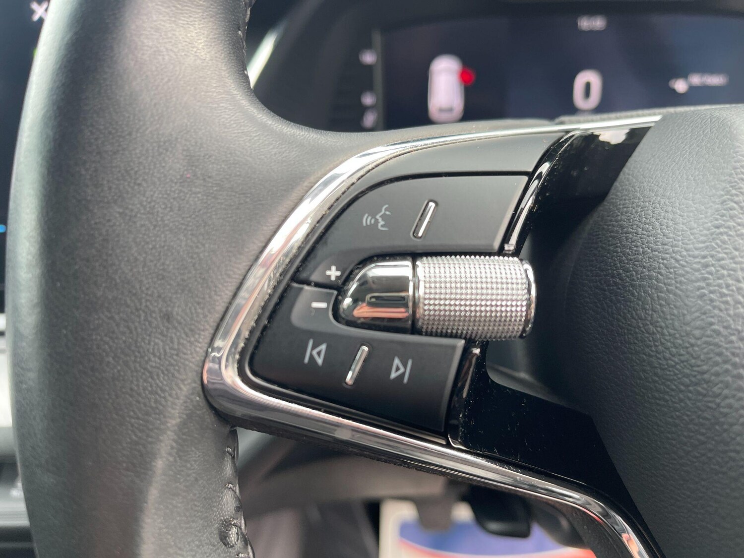 Used Skoda Octavia 2022 for sale - 77633416: Photo 27