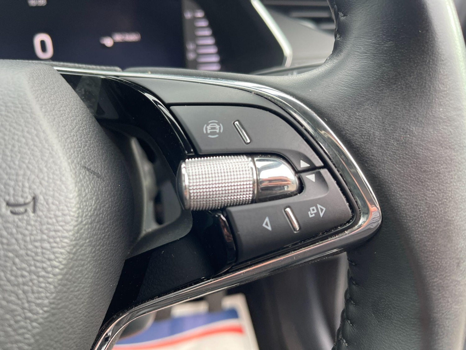 Used Skoda Octavia 2022 for sale - 77633416: Photo 28