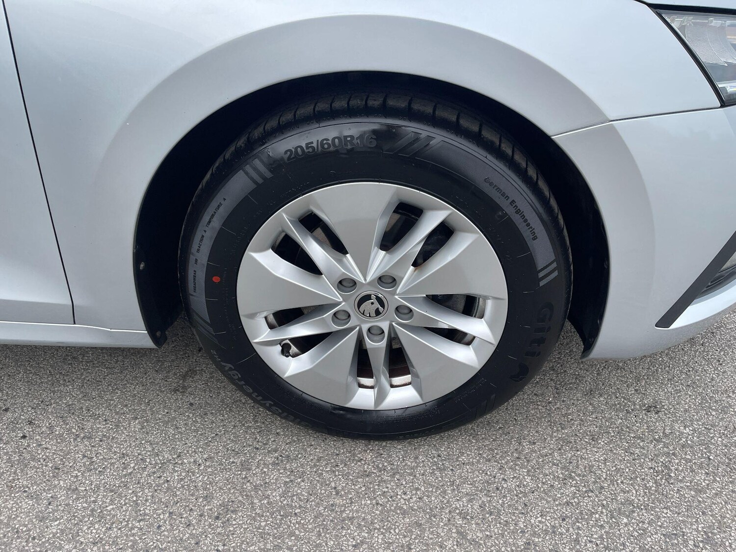 Used Skoda Octavia 2022 for sale - 77633416: Photo 35