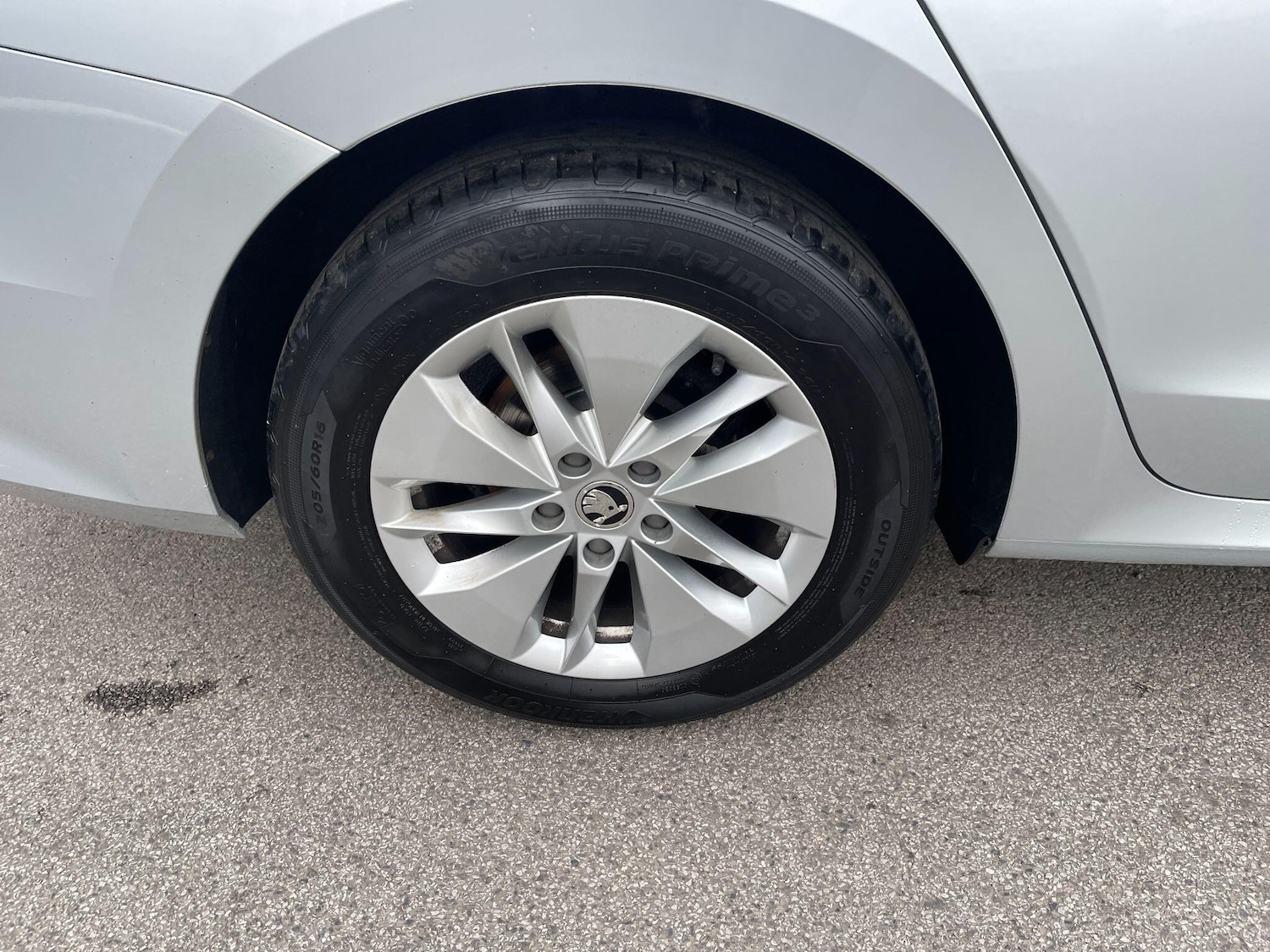 Used Skoda Octavia 2022 for sale - 77633416: Photo 36