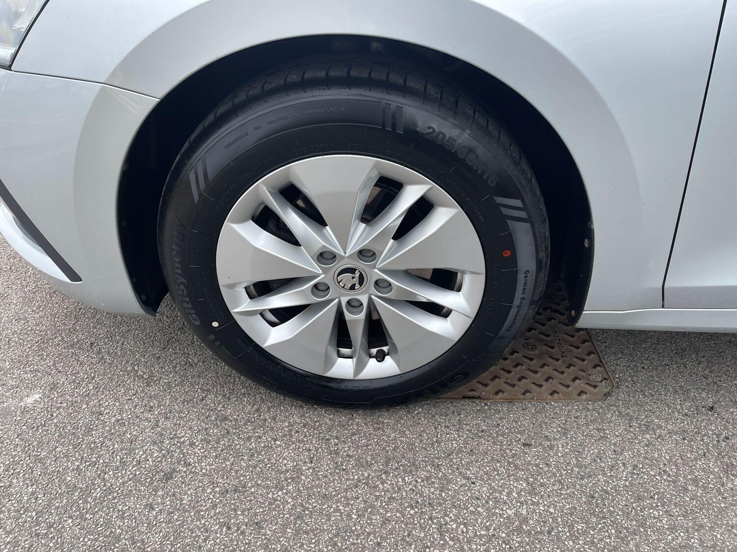 Used Skoda Octavia 2022 for sale - 77633416: Photo 38