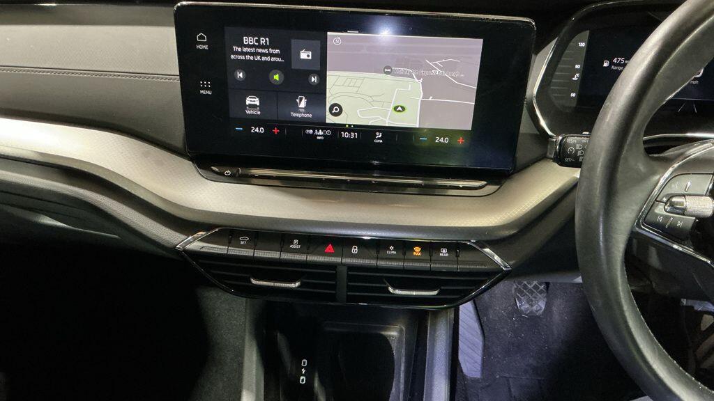 Used Skoda Octavia 2022 for sale - 77633416: Photo 39