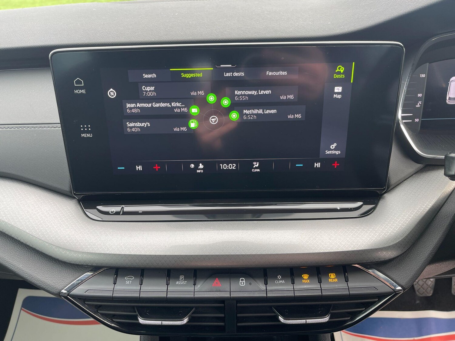 Used Skoda Octavia 2022 for sale - 77633416: Photo 40